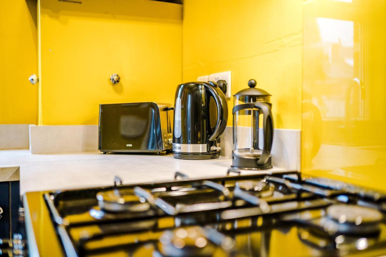 Cosy House With Garden & Parking, Sheffield 빌라 외부 사진